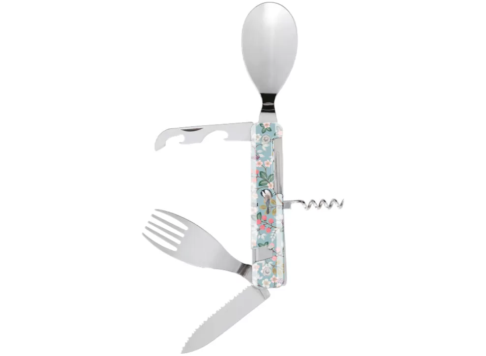 Multifunction Magnetic Cutlery (Mirror Finish) - Gourmet Blossom^Akinod Cheap