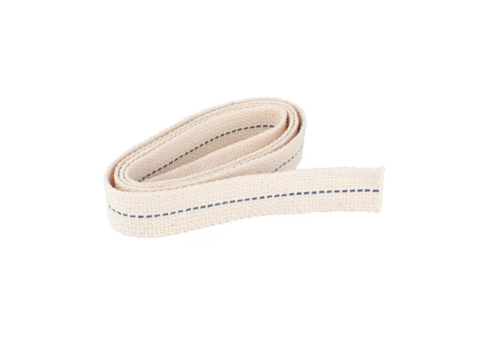 100Cm Flat Cotton Wick For Baby Special 276^Feuerhand Clearance