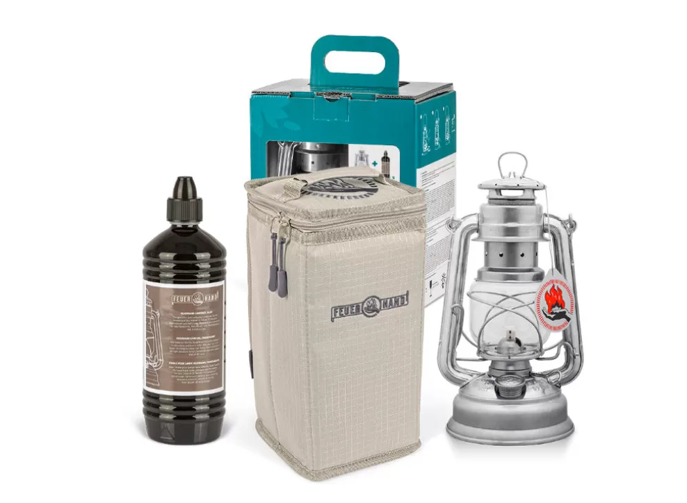 Baby Special 276 Lantern Gift Set With Transport Bag^Feuerhand Discount