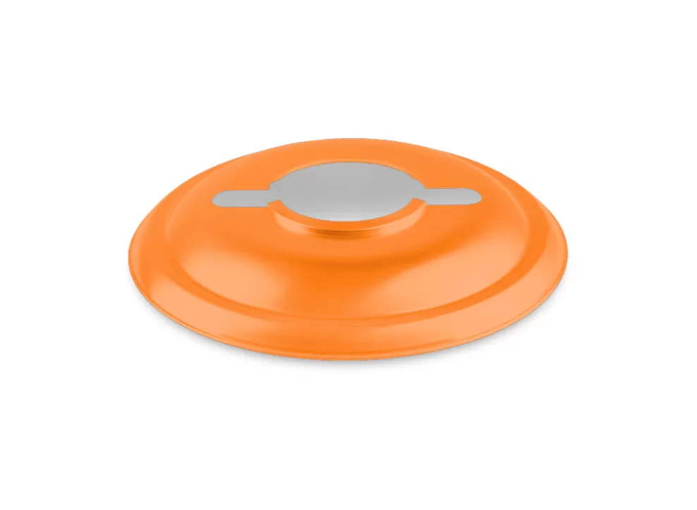 Reflector Shade For Baby Special 276 - Pastel Orange^Feuerhand Hot