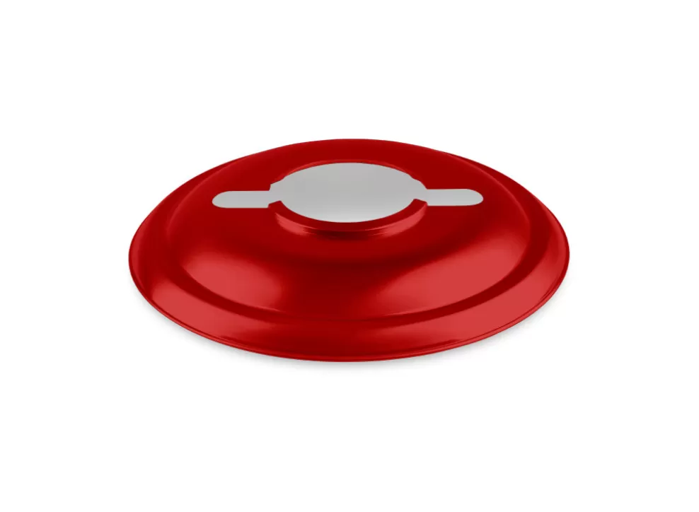 Reflector Shade For Baby Special 276 - Ruby Red^Feuerhand Shop