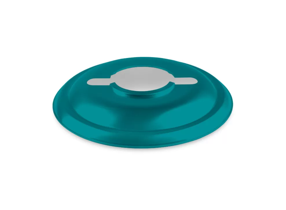 Reflector Shade For Baby Special 276 - Teal Blue^Feuerhand New