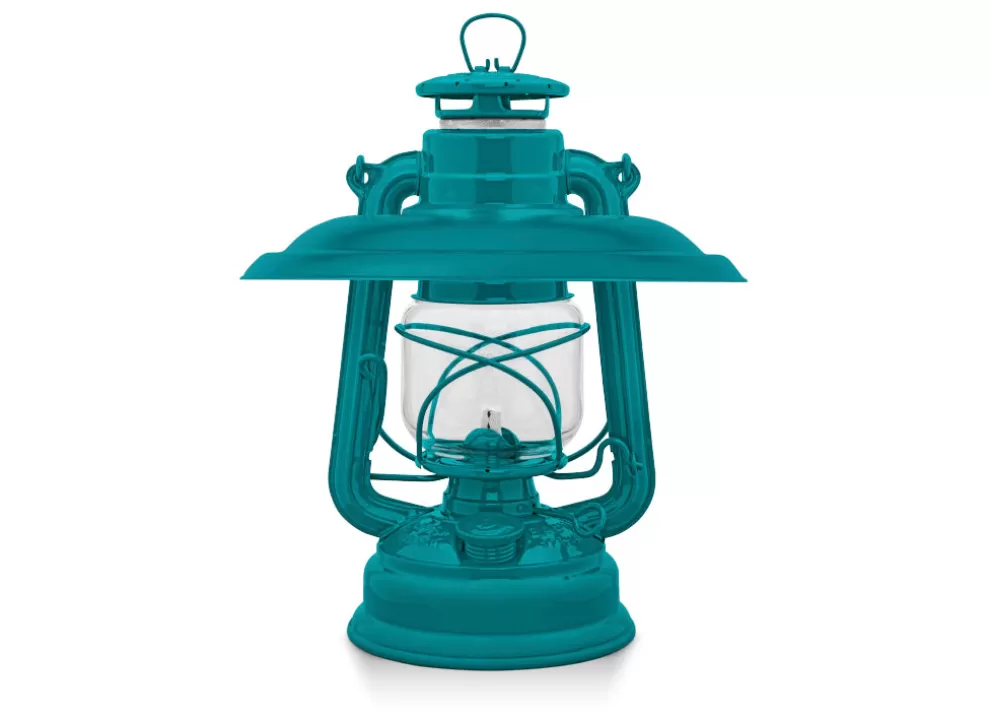 Reflector Shade For Baby Special 276 - Teal Blue^Feuerhand New