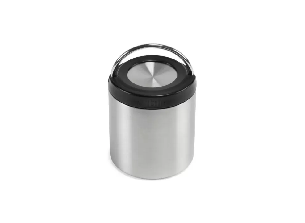 Insulated Tkcanister 237Ml - Brushed Stainless^Klean Kanteen Store