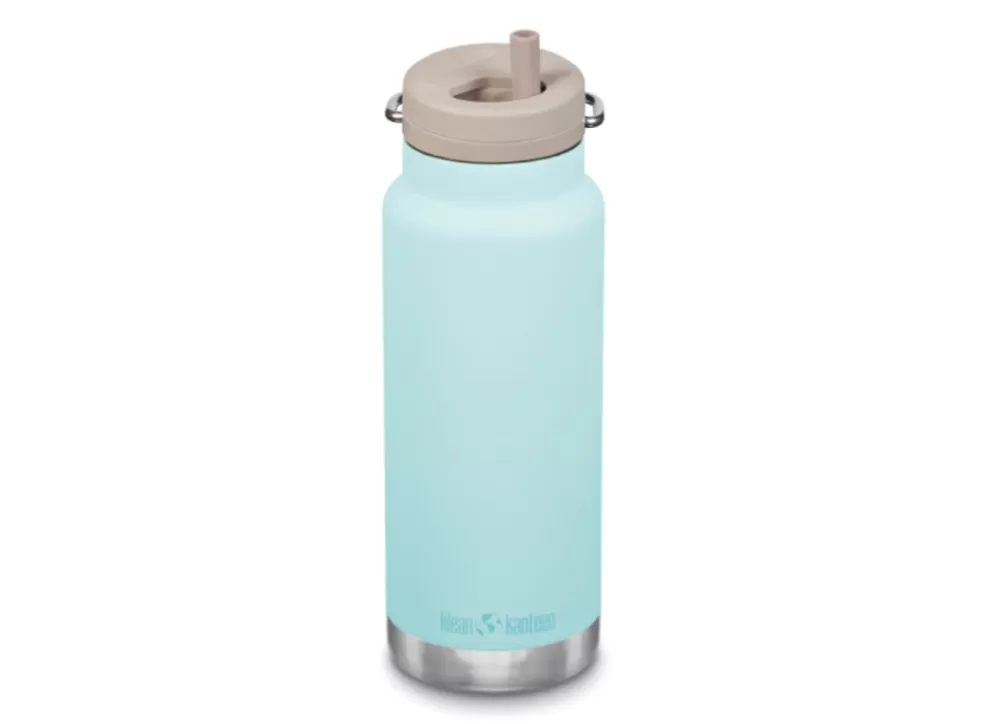 Insulated Tkwide W/ Twist Cap 946Ml - Blue Tint^Klean Kanteen Best