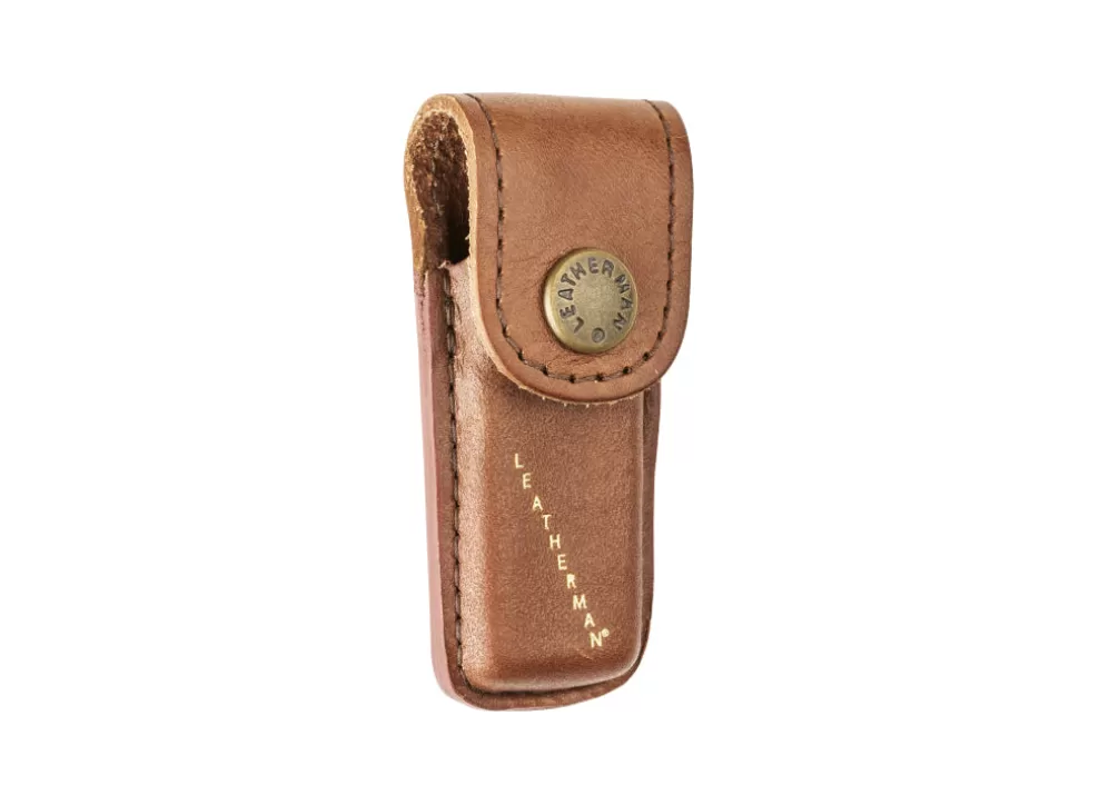 Heritage Leather Sheath - Extra Small^Leatherman Cheap