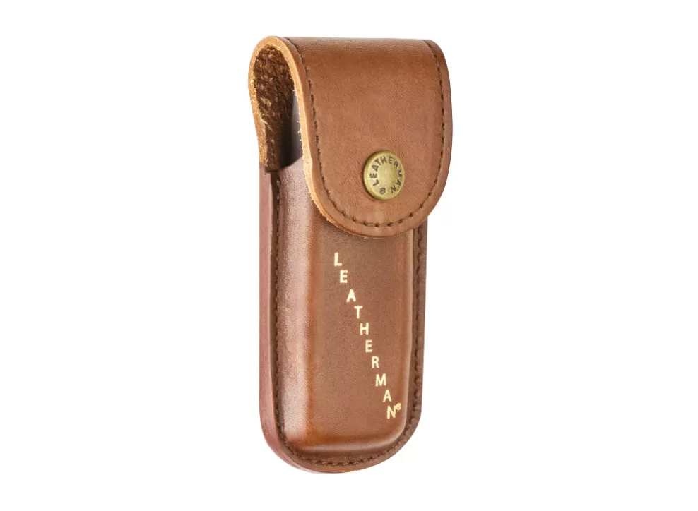 Heritage Leather Sheath - Small^Leatherman Discount