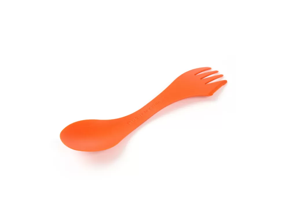 Spork Original - Rusty Orange^Light My Fire New