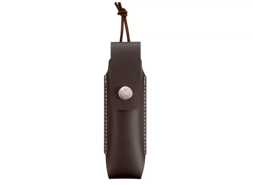 No.8 Olive Classic Originals Knife With Sheath Gift Set^Opinel Store