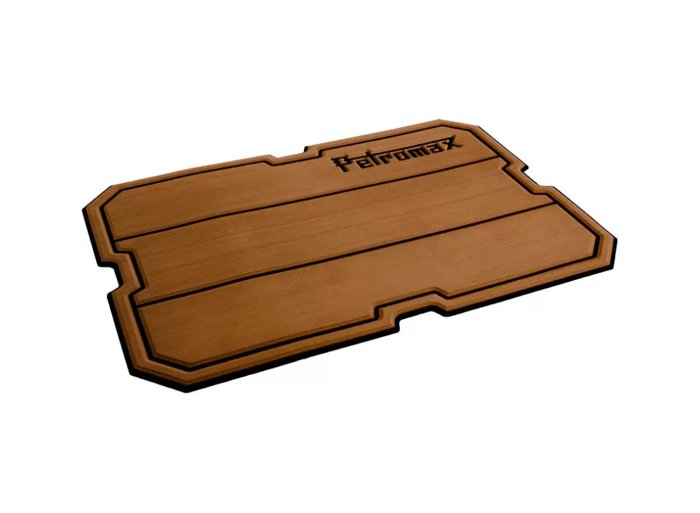 Adhesive Pad For 25L Cool Box - Brown - Lines^Petromax Best
