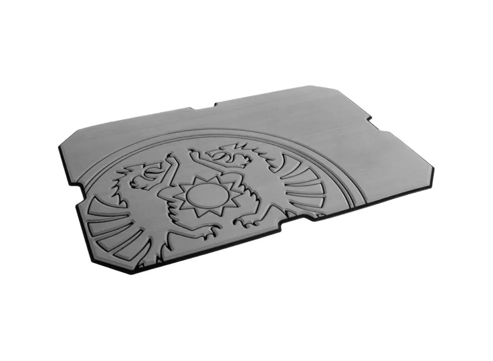 Adhesive Pad For 25L Cool Box - Grey - Dragon^Petromax Shop