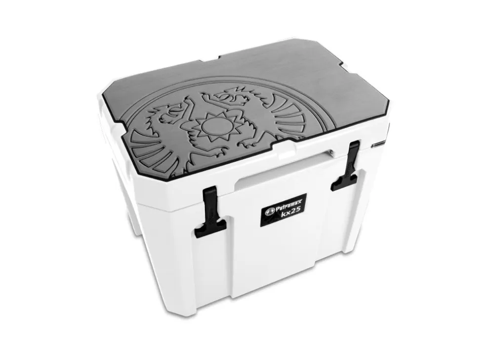 Adhesive Pad For 25L Cool Box - Grey - Dragon^Petromax Shop