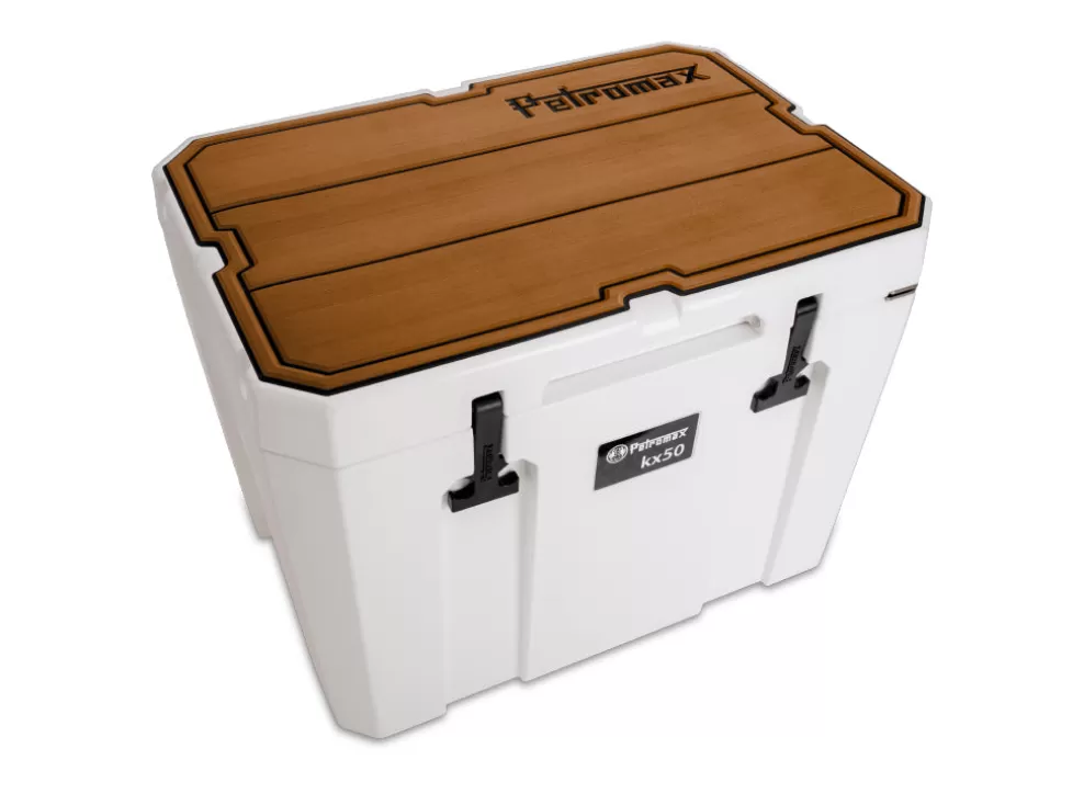Adhesive Pad For 50L Cool Box - Brown - Lines^Petromax Discount