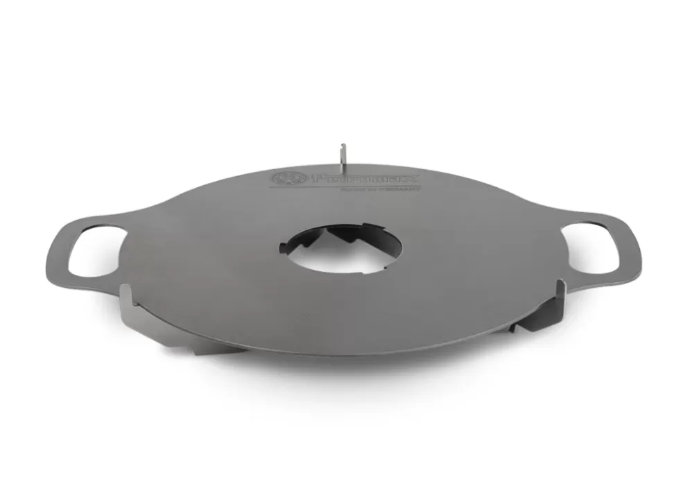 Atago Griddle Plate^Petromax Outlet