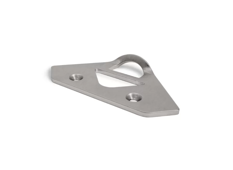 Locking Plate With Bottle Opener For Cool Box^Petromax Fashion