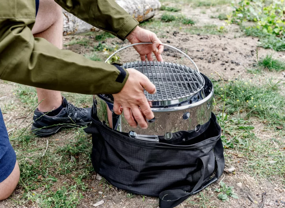Transport Bag For 10.8L & 16.1L Dutch Oven And Atago Stove^Petromax Cheap