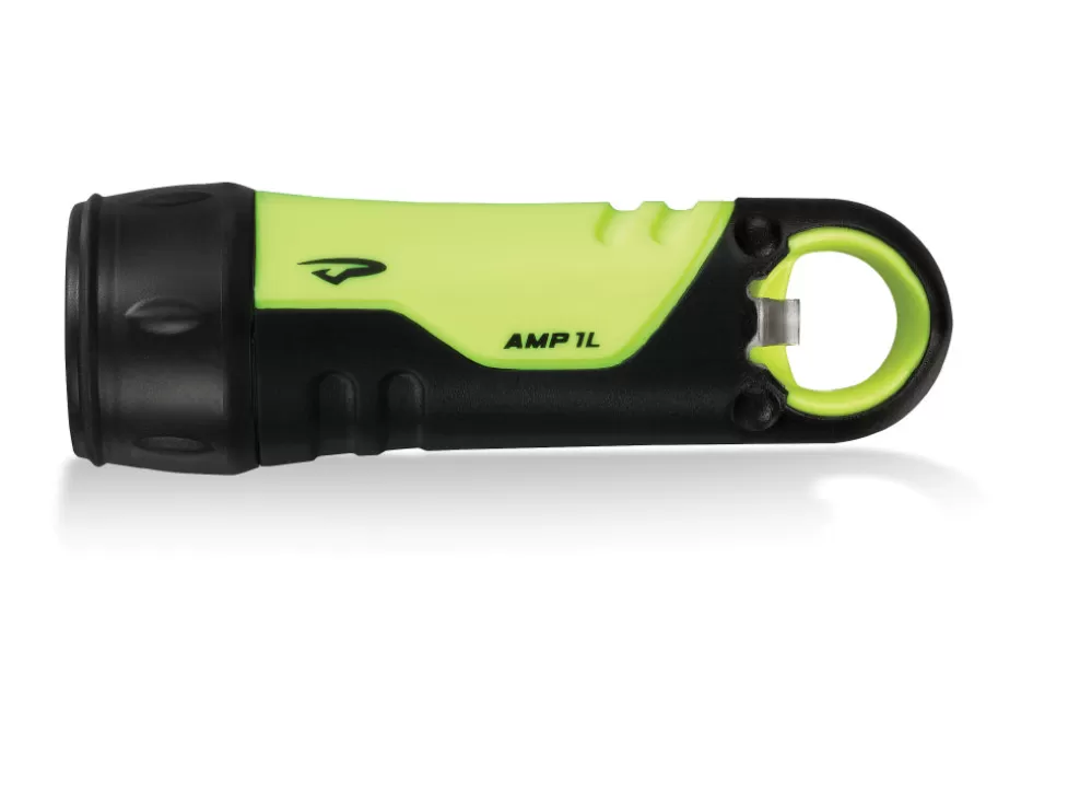 Amp 1L Led Hand Torch - Neon Yellow^Princeton Tec Outlet