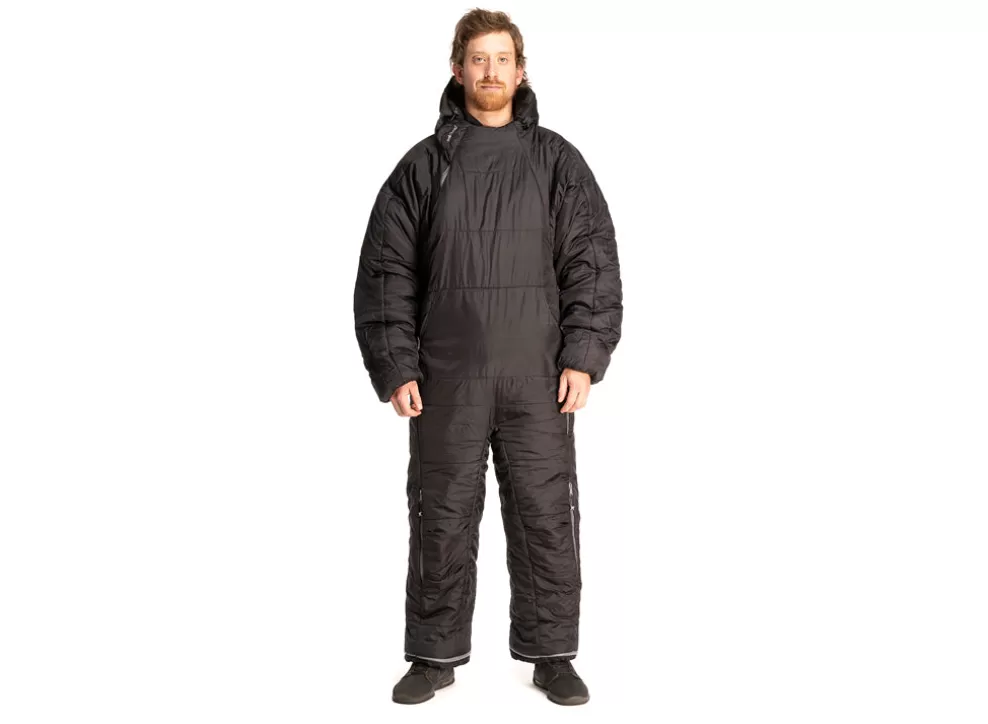 Original 6G Black Shark Sleeping Bag Suit - Small^Selk'Bag Best