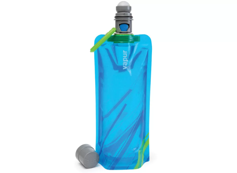 Ez Lick Portable Dog Water Bottle 700Ml - Element - Water^Vapur Best Sale